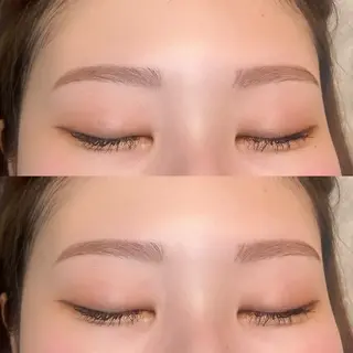 アイブロウ ANELA福島店所属・ANELA福島店 SATOのマツエク・マツパデザイン