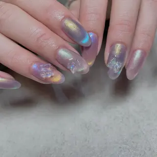 ネイル acs.n所属・ネイル，耳つぼ 風間すみれのその他イメージ