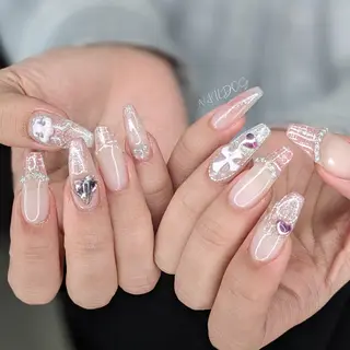ネイル NAIL DOGのネイルデザイン