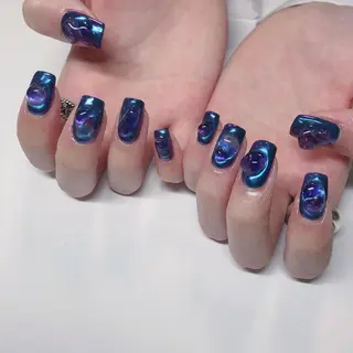 ネイル nail by minamiのネイルデザイン