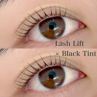 マツエク・マツパ アイラッシュBONO所属・アイラッシュ アトリエBONOのマツエク・マツパデザイン