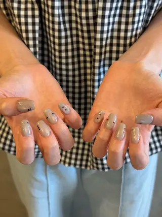 ネイル filonnail reinaのネイルデザイン