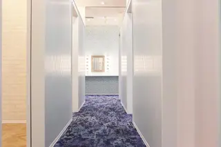 OCEAN BLUE 大分店のエステ・リラクイメージ