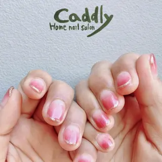 ネイル caddly naoのネイルデザイン