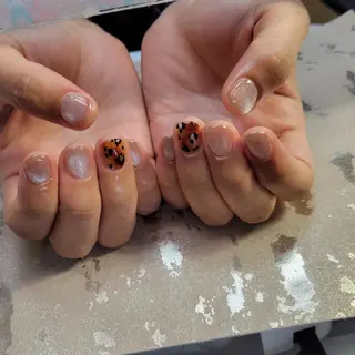 ネイル ネイルサロンほっこり kanaのネイルデザイン