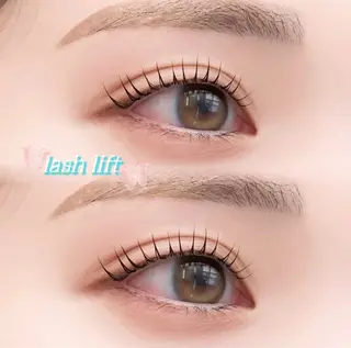 マツエク・マツパ Frillnature所属・梅田eyelist 🫧A🫧のマツエク・マツパデザイン