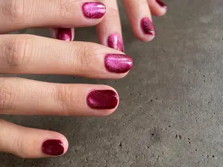 ネイル MARUNAIL Misakiのネイルデザイン