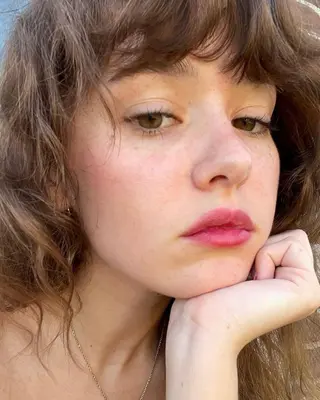 マツエク・マツパ up所属・up 有薗のマツエク・マツパデザイン