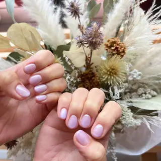 ネイル A/gan nailsalon所属・A/gan nail salonのネイルデザイン