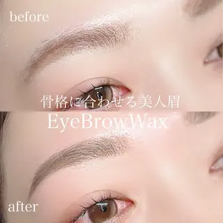 アイブロウ aveuglant所属・aveuglant 加藤久佳のマツエク・マツパデザイン