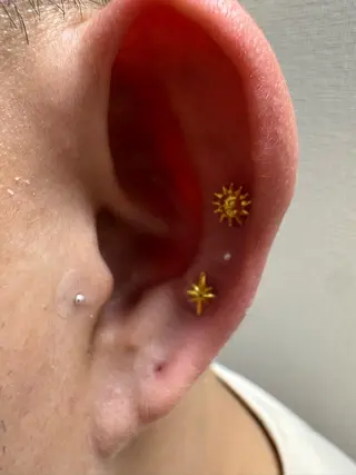 ピーリング＆脱毛 maoのエステ・リラクイメージ