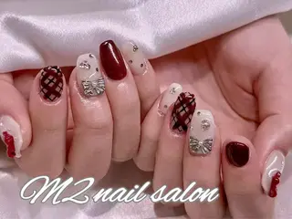 ネイル M2 せいのネイルデザイン