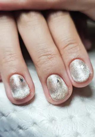 ネイル アンドレア 名古屋のネイルデザイン