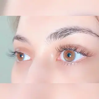 マツエク・マツパ ✨ディーツ セタレ✨のマツエク・マツパデザイン