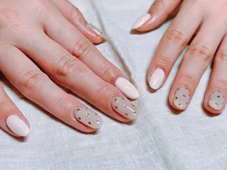 ネイル atelier mofのネイルデザイン