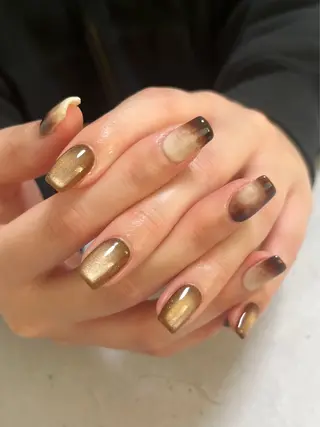 ネイル nails. hymのネイルデザイン