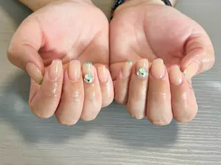 ネイル Nails Prost!のネイルデザイン