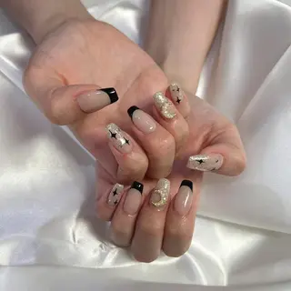 ネイル Ashliy大宮☆ アシュリーのネイルデザイン