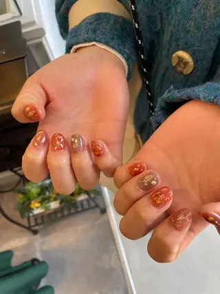 ネイル Kanal Kanaのエステ・リラクイメージ