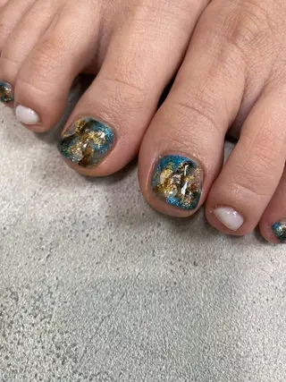 ネイル ネイルサロン《シア》 市木 佑実のその他イメージ