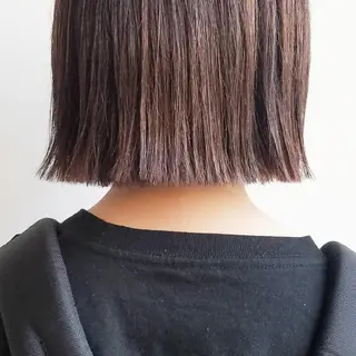 ショート カラー iplus✴ まつげ、眉毛、耳つぼのマツエク・マツパデザイン