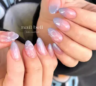 ネイル 大人可愛いネイル🎗 Hinaのネイルデザイン