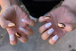 ネイル beauty salon  CARANA所属・CARANA ♡のネイルデザイン