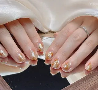 ネイル For you. Nail Salonのネイルデザイン