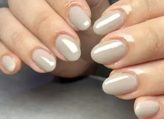 ネイル e. akのネイルデザイン