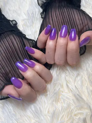 ネイル 毛利 ゆりあのエステ・リラクイメージ