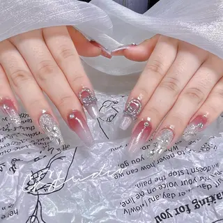 ネイル テ イのネイルデザイン