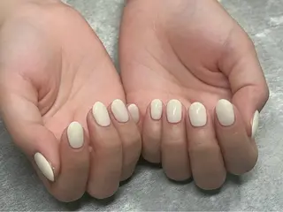 ネイル 【Zina京都駅前】 きぬがわ らむのネイルデザイン