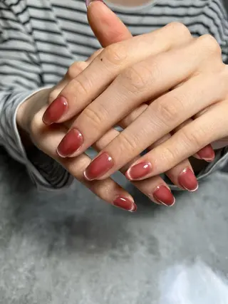 ネイル janma.nail ✳︎akiのネイルデザイン