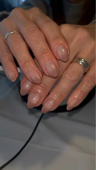 ネイル NAIL MATILDa 1103所属・NAIL MATILDaのネイルデザイン