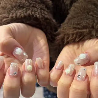 ネイル Renatus🤍 MISUZUのネイルデザイン