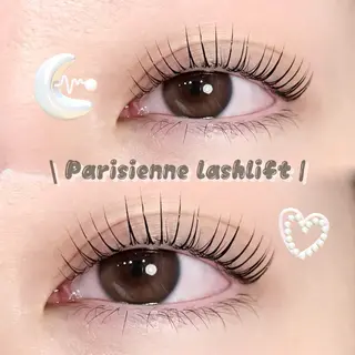 マツエク・マツパ Lucia eyelash salon (ルチア)所属・Lucia 天神店[ 猿渡 ]のマツエク・マツパデザイン