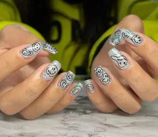 ネイル Nails' Buuのネイルデザイン