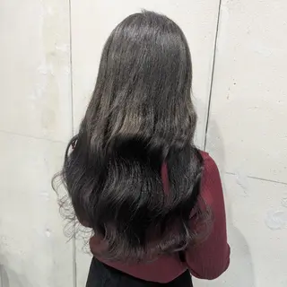 ロング EDeN  Ryoりょうのヘアスタイル