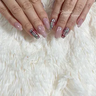 ネイル 27salon yuinaのネイルデザイン