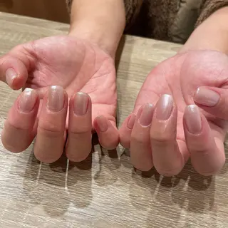 ネイル liberté所属・liberté🫧 新小岩のネイルデザイン