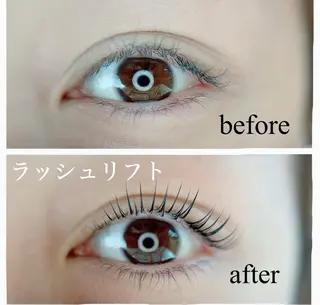 マツエク・マツパ Hachi.eyelash所属・アイデザイナー abeのマツエク・マツパデザイン