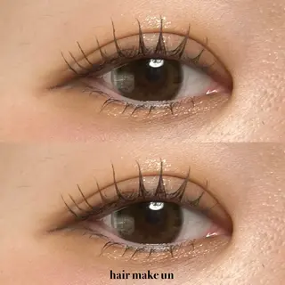 マツエク・マツパ unチーフアイリスト 宮澤♡韓国風🇰🇷のマツエク・マツパデザイン