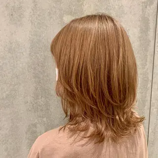 ミディアム ルームスつかしん店所属・宮村 勇希のヘアスタイル