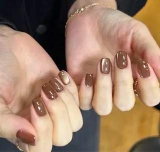 ネイル yuri nail salon所属・Yuri ユリのネイルデザイン