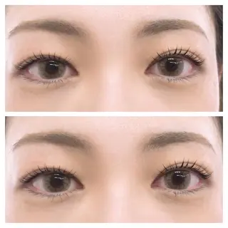 マツエク・マツパ Ladia 所沢所属・Ladia 鎌田のマツエク・マツパデザイン