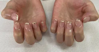 ネイル シーシー ネイルのネイルデザイン