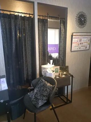 メナードフェイシャルサロンルゥシー所属・メナード　ルゥ シー 大泉学園のエステ・リラクイメージ