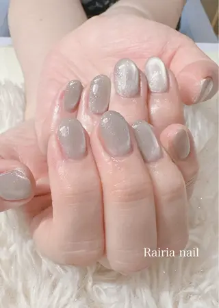 ネイル CRISTA所属・CRISTA MOMOのネイルデザイン