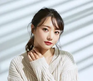 ヘアアレンジ DAIBA YAMANOの眉毛・アイブロウイメージ