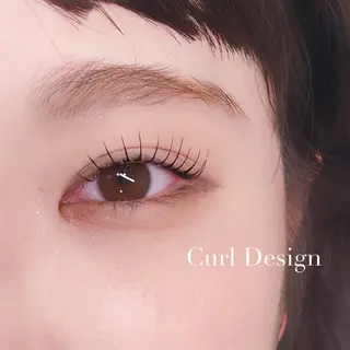 マツエク・マツパ eyell-アイル-大通店所属・〚eyell〛 Koshitaのマツエク・マツパデザイン